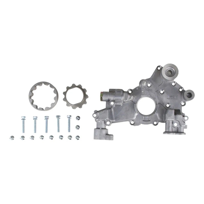 Repuesto Bomba De Aceite Nissan Rogue 2008-2013 L4 2.5
