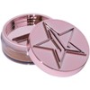 Polvos fijadores luminosos Magic Star de Cosmetics - Suede