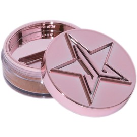 Polvos fijadores luminosos Magic Star de Cosmetics - Suede