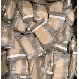 Jose Eber Lot of 25 Jose Eber Royale Rose Hospitality / Travel Size Facial Soap Bars