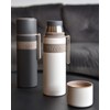 boddels Thermos Flask with Cup 500 ml - Stainless Steel