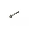 Mopar Genuine Mopar Torx Flange Head Bolt, Mounting 6512338AA