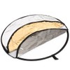 Enjoyyourcamera 5-in-1 Folding Reflector Round