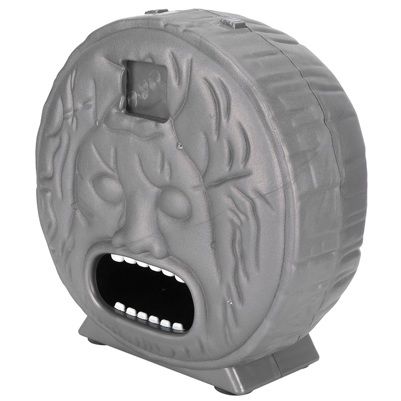 Electric Finger Shocking Polygraph Lie Detection Analyzer Machine Party Game