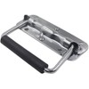 tintoke Set of 2 Folding Handles, Stainless Steel, Hardware Boxes,