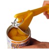 Can Opener (Yellow NEW) 123 Can Opener, Can Opener Tool,