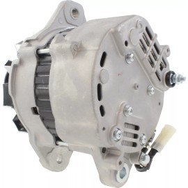 Gladiator New Alternator 24V MITSUBISHI HD 10R2576 212-8561 CATERPILLAR 2128561 90-27-3280