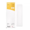 Cardinal Health™ Absorbent Composite Dressing, 4 x 14IN, Case of