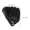 BESPORTBLE Glove Boys and Girls Baseball Glove Flexible Pu for