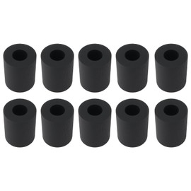 Create idea Pack of 10 Feed Pickup Roller Compatible with Kyocera 7002i 8002i 4052ci 5052ci 6052ci 2552ci 3252ci 3552ci 4002i