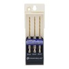 Sankyo Corporation CUSTOM KOBO CTB-343 3-Piece Short Size Titanium Coated