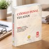 Código Penal De Yucatán 2026 Bolsillo