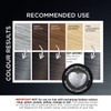 Colour Freedom Metallic Stone Grey Permanent Hair Dye with PurePlex.