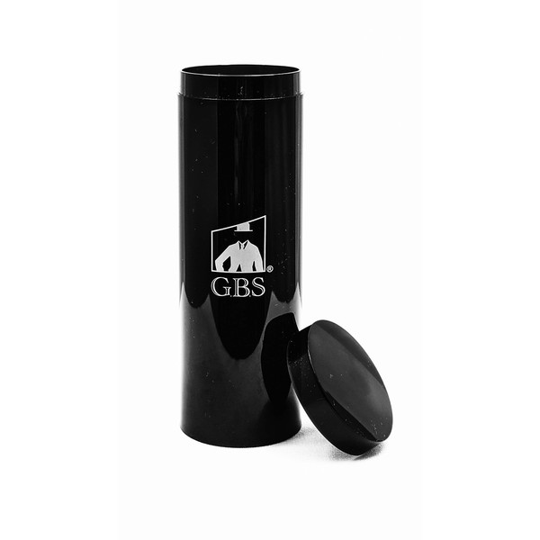 Estuche de viaje para cepillo de afeitar, soporte para cepillo