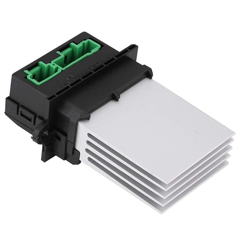 Fan Resistor Air Conditioning, Fan Regulator Resistor Heating Motor with