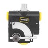 Hydraulic Adjustable Variable Flow Control Valve 0-30 GPM Hydraulic Directional