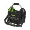 AWP 12 Inch Pro Tool Tote with Rotating Handle for