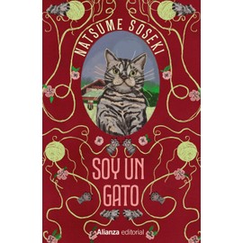 Soy un gato
