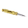 Torsion Screwdriver 0.1‑1.5 Range Fine Presetting Torsion Screwdriver Wrench Driver