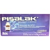 PISALAK Probióticos con Fibra Suplemento Alimenticio 30 Cápsulas