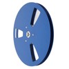 1/4 7 Inch Empty Reel Aluminum Alloy Universal 3 Open