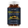Gomitas Shilajit-refuerzo Inmunológico Y Energía Natural