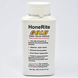 Shield Technology HoneRite Gold Water Additive 250ml
