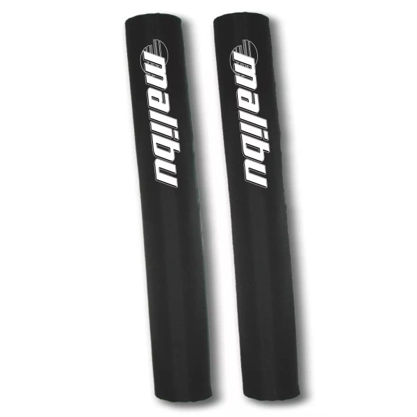 Malibu 48" Malibu Trailer Guide Pads - Heavy-Duty Capped Ends