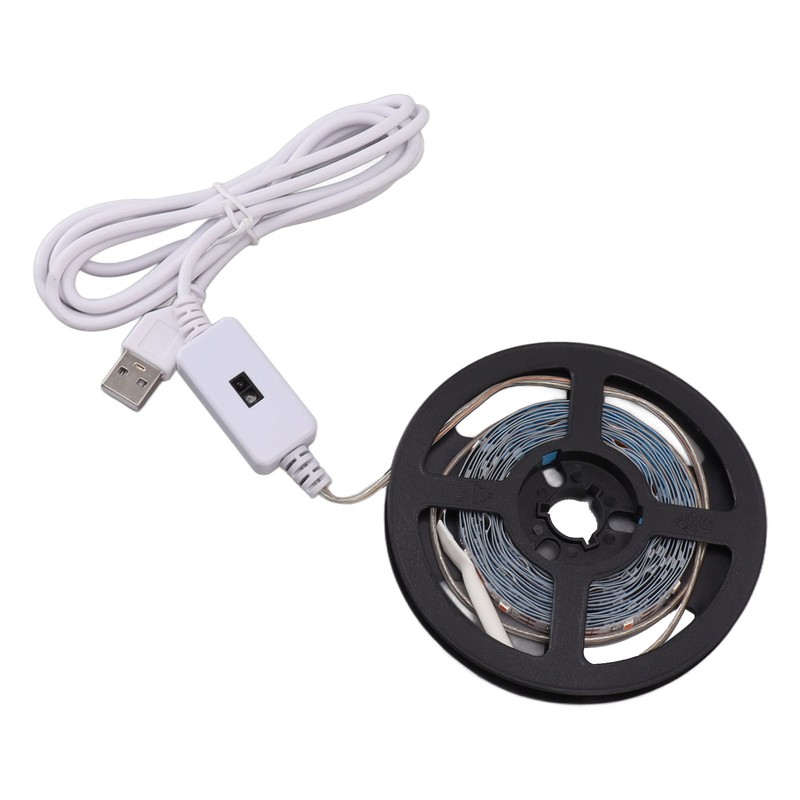 LED Grow Lamp Full Spectrum 3 Meters Dimming Induction Plant