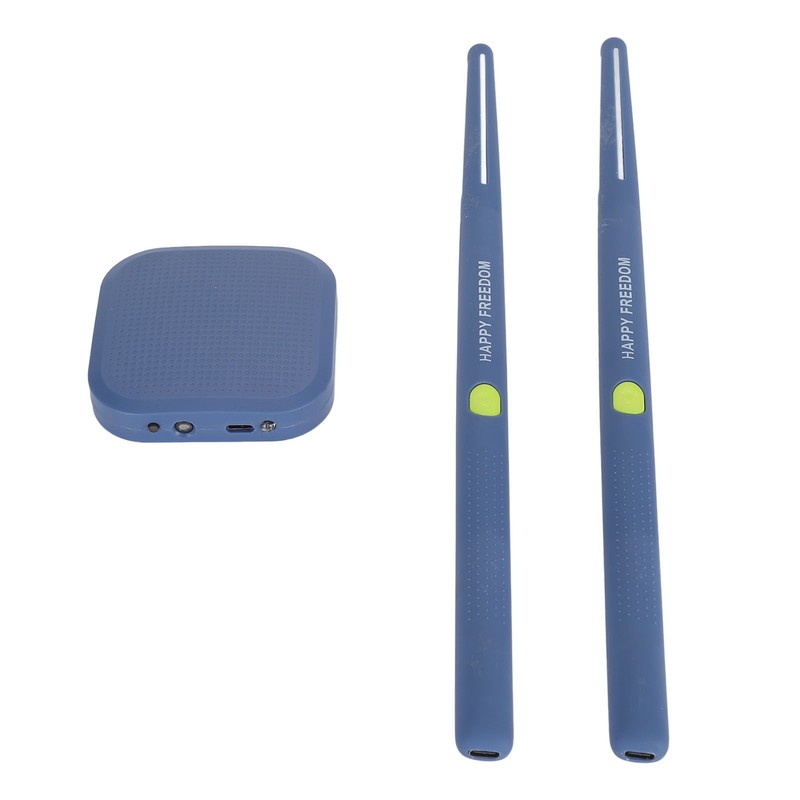 Air Drum Set Motion Sensing Recognition Portable Compact Electric Air