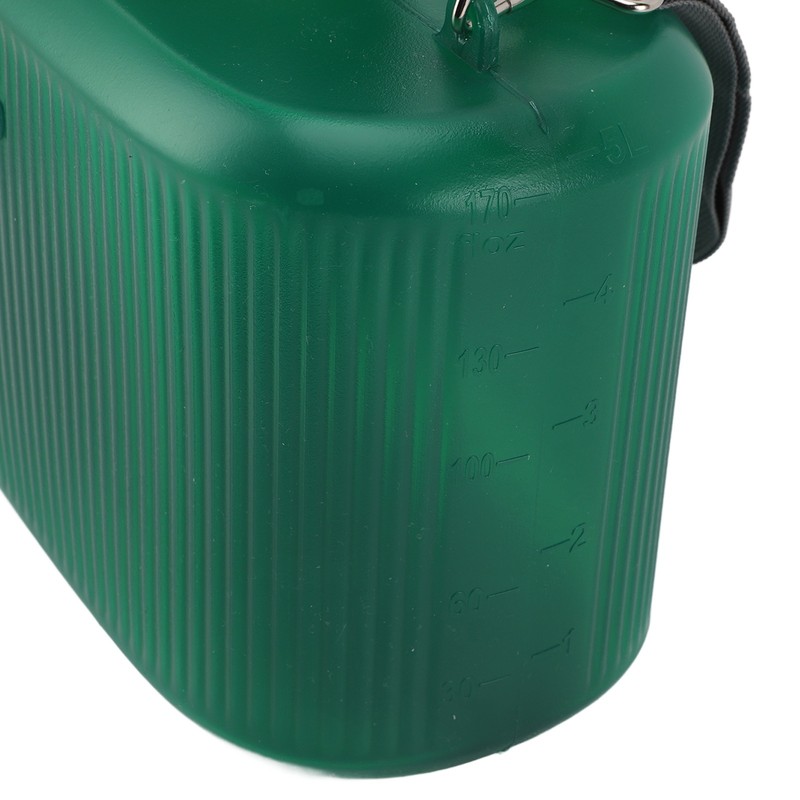 Electric Sprayer 5L Capacity Electric Plant Flower Mister with Portable
