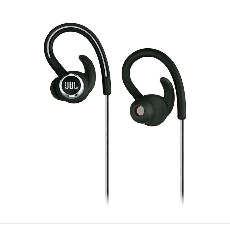 JBL Reflect Contour 2.0 - In-Ear Wireless Sport Headphone with