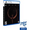 Quake (Limited Run #014) (Import)