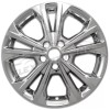 Coast2Coast International (CCI) Chrome Skin Covers Rim Trim Set 4
