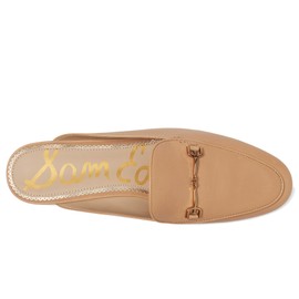Sam Edelman Women's Linnie Loafer, French Sand, 9