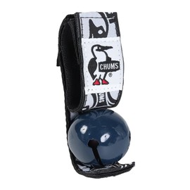 CHUMS CH61-1173 -Z051 Booby Bear Bell Camping Accessories 2024 Model