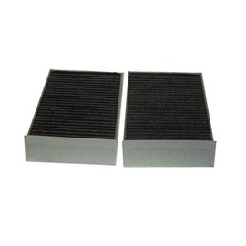 PURFLUX AHC428-2 Air and Exchange Filter Cabin Air