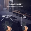 Home Theater Soundbar Remote Control RC-1236 for Denon DHT-S216H DHTS216H