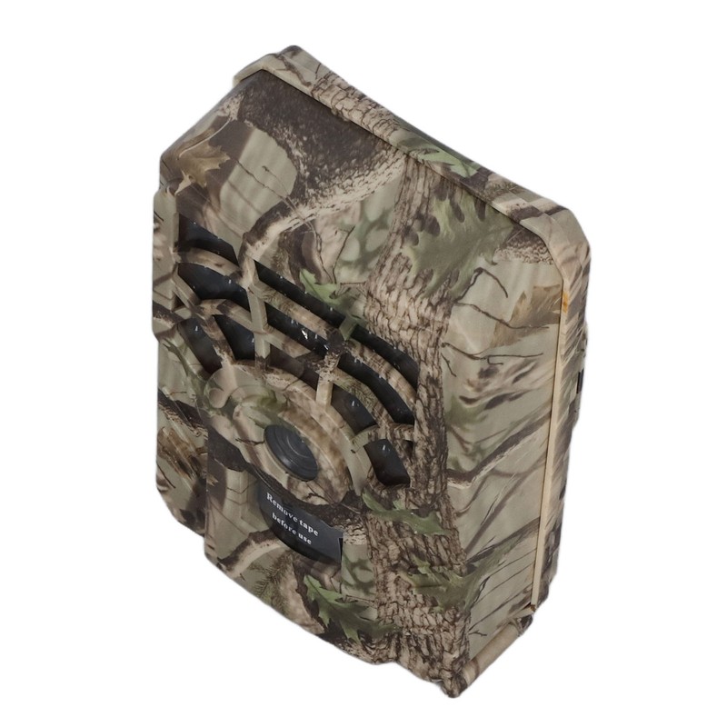 Hunting Trail Camera 720P HD 120 Degrees Lens Outdoor Wildlife