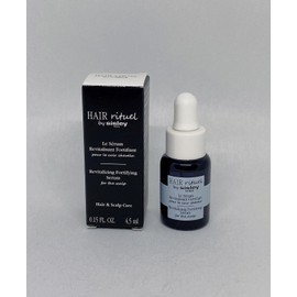 Sisley Hair Rituel By Sisley Revitalizing Fortifying Serum For The Scalp 0.15oz / 4.5ml