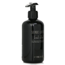세르주 루텐 로세르주 루텐 포밍 젤 240 ml/8.1oz Serge Lutens Roserj Foaming Gel 240 ml/8.1oz