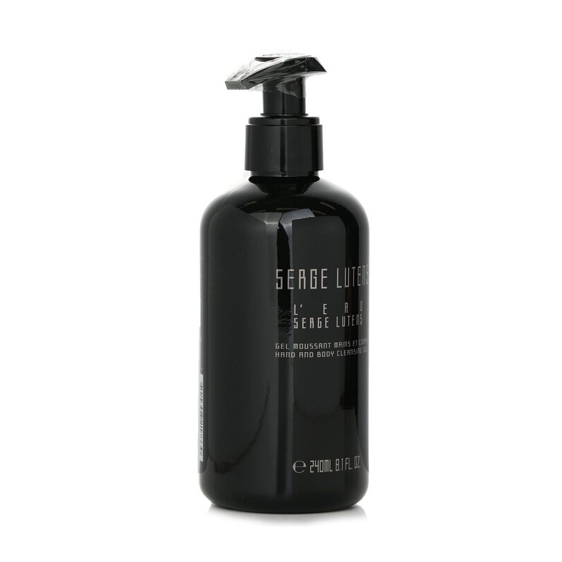 세르주 루텐 로세르주 루텐 포밍 젤 240 ml/8.1oz Serge Lutens