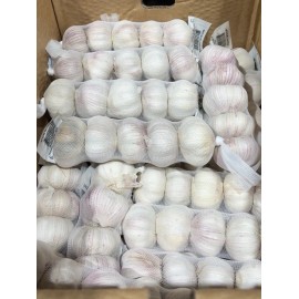 Bulkbuyz1 Garlic Bulbs Natural 5 bulbs