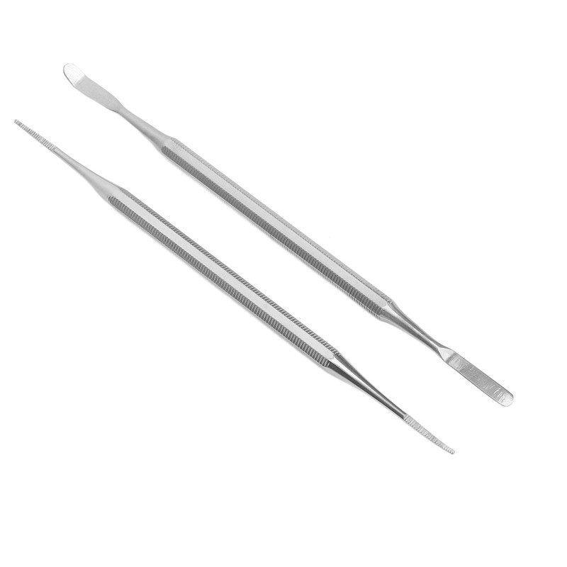 Herramientas para Uñas Encarnadas - Kit de Cuidado de Uñas,