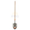 Truper PIR Classic irrigation shovel, long handle