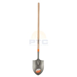 Truper PIR Classic irrigation shovel, long handle