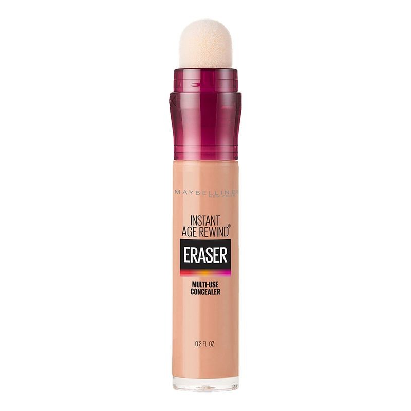 Maquillaje Corrector Maybelline New York Instant Age Rewind 140 Honey