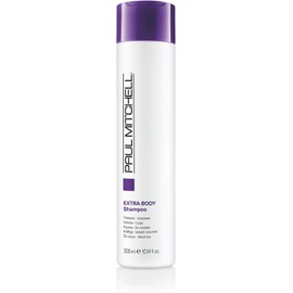 Extra Body Daily Shampoo by Paul Mitchell for Unisex - 10.14 oz Shampoo