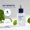 SUNGBOON EDITOR [SUNGBOON EDITOR]Centell Lacto AC Less Skin Barrier Essence