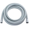 Spares2go Drain Hose Extra Long Water Pipe compatible with Bosch